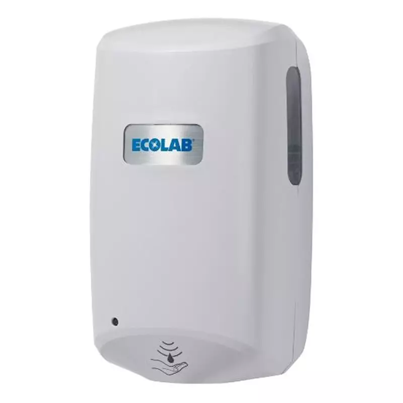 Ecolab Nexa Compact Touch Free zeepdispenser 750 ml